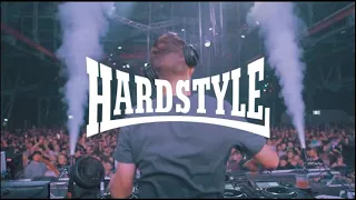 EMINEM x DARREN STYLES x LIL NAS X - BIG ASS (HARDSTYLE MIX) HD HQ