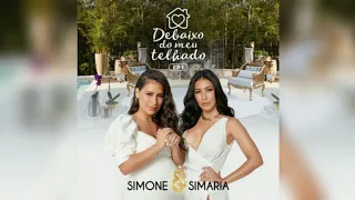 Simone & Simaria "Presente De Deus" (MÚSICA NOVA)