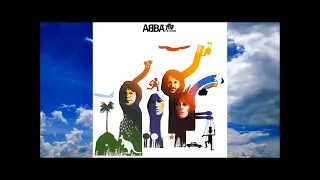 ABBA ~ "Eagle" (extended version)