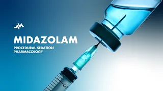 Midazolam for Procedural Sedation