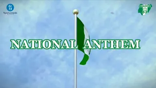 National Anthem