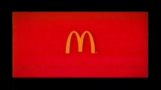 McDonalds Commercial 2006