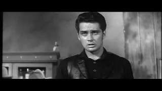 Four Fast Guns (1960) ♦RARE♦ Theatrical Trailer