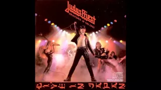 Judas Priest - Beyond The Realms Of Death (Unleashed In The East)