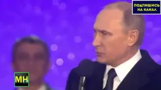 ПУТИН   Русские и украинцы   это один народ! Новости Сегодня 19 03 Россия Украина