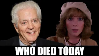 6 FAMOUS ACTORS WHO DIED TODAY January 13th and in the last 24 HOURS Condolences