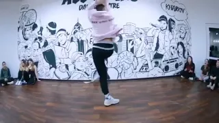 Элджей - рваные джинсы . Choreo by Zeziulin Danil