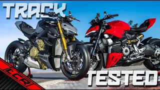 2023 Ducati Streetfighter | V4 VS  V2 Which Is Best?? 🤔