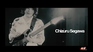 瀬川千鶴「Trap」（Official Music Video）