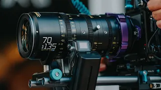 BEST "BUDGET" Cinema Lenses for Full Frame Cameras