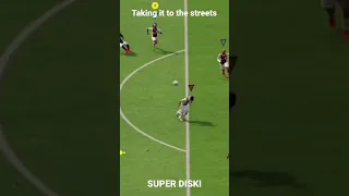 FIFA 23 proclubs super diski! Kasi flava