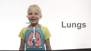 Science Kids: What is the Respiratory System?