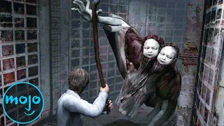 Top 10 Horror Games That Need More Love