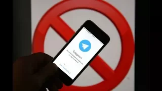 TELEGRAM СПУСТЯ НЕДЕЛЮ БЛОКИРОВКИ