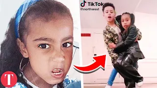 10 Strict Rules Kardashian Kids Have To Follow On TikTok