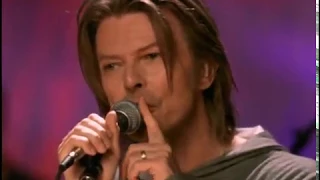 David Bowie - China Girl (Live)