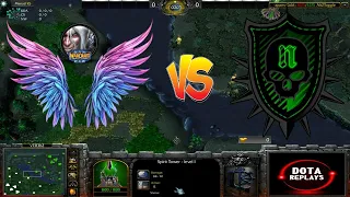 Immortal Tournament | Wings vs Knights | RGC (Krobelus - Death Prophet)