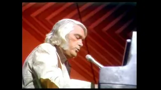 Charlie Rich - Behind Closed Doors (1973)(Stereo)