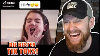 Die besten TIK TOKS! Das sind meine Favoriten😂| Fritz Meinecke