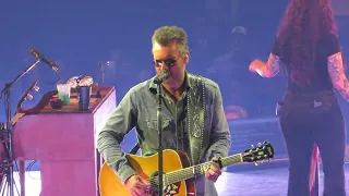 Eric Church "Cold One" Live at Madison Square Garden