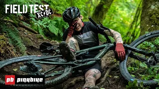 9 XC Bikes (& The Grim Donut) Vs. The Impossible Climb | 2020 Field Test XC/DC