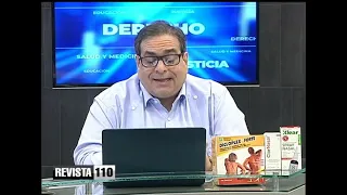 Revista 110 | Comentario | Michael Hazim 01/06/2021 (1)