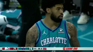 Atlanta Hawks vs Charlotte Hornets - Full Game Highlights | October 25, 2023-24 NBA Season