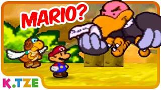 WAHRHEIT sagen oder LÜGEN? 🤔😳 Paper Mario | Folge 18