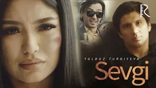 Yulduz Turdiyeva - Sevgi | Юлдуз Турдиева - Севги