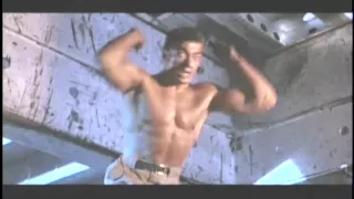 Double Impact (1991) - deleted scenes (part 1) - Van Damme