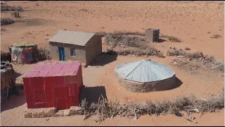 Засуха унесла жизни 43 тысяч человек в Сомали