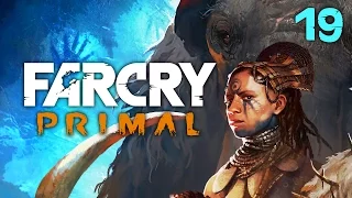 Far Cry Primal  | Hunt: Bloodtusk Mammoth | Ep.19