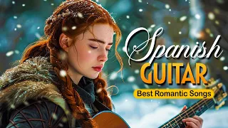 The Best Guitar Music Of All Time 🎵 Music for love, relaxation and work