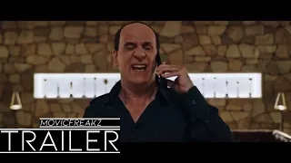 Loro - Die Verführten HD Trailer Deutsch German 2018