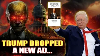 New Trump Ads Are Absolutely Amazing!