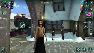 How To Get Free Energy In Harry Potter Hogwarts Mystery