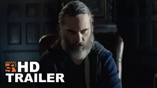 You Were Never Really Here International  - Official Trailer HD 2018