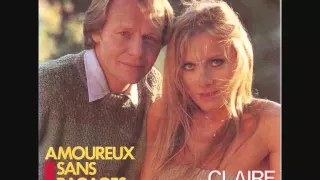 DAVID SOUL & CLAIRE SEVERAC "Amoureux sans bagages"