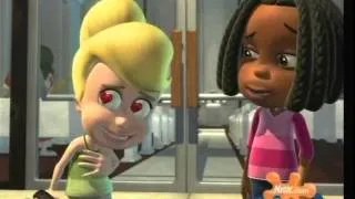 The Adventures of Jimmy Neutron- Jimmy and Cindy 2