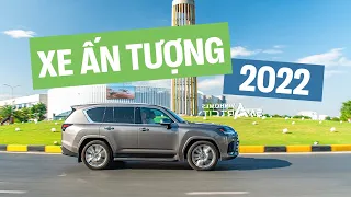 #AutoProLookBack: Đây là những mẫu xe mình ấn tượng nhất trong năm vừa qua