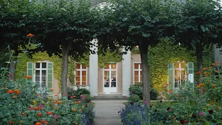 Die Liebermann-Villa am Wannsee | Max Liebermanns „Schloss am See“