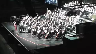 Ennio Morricone Bratislava 2015.2.20 Once Upon a Time in the West A Fistful of Dynamite