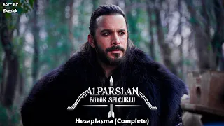 Alparslan: Büyük Selçuklu Müzikleri | Hesaplaşma