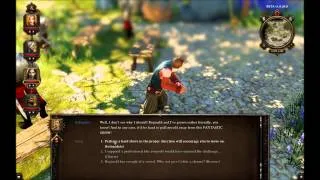 Divinity: Original Sin Quest Guide-Warming the Crowd