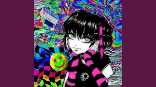 Pretty Rave Girl (Nightcore)