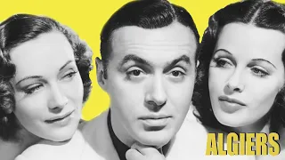 Algiers 1938 Full Movie (Argel 1938 Película completa)