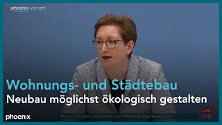 BPK: Empfehlungen für nachhaltigen Wohnungs- und Städtebau