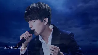 je t'aime--for Dimash Kudaibergen---(Димаш Құдайберген)--a tribute video