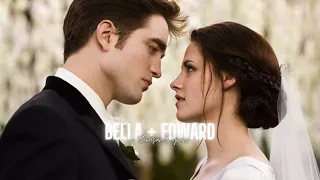 Bella + Edward || A Thousand Years