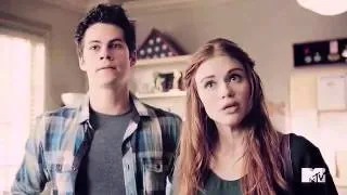 Little Do You know || Lydia x Stiles || Teen Wolf